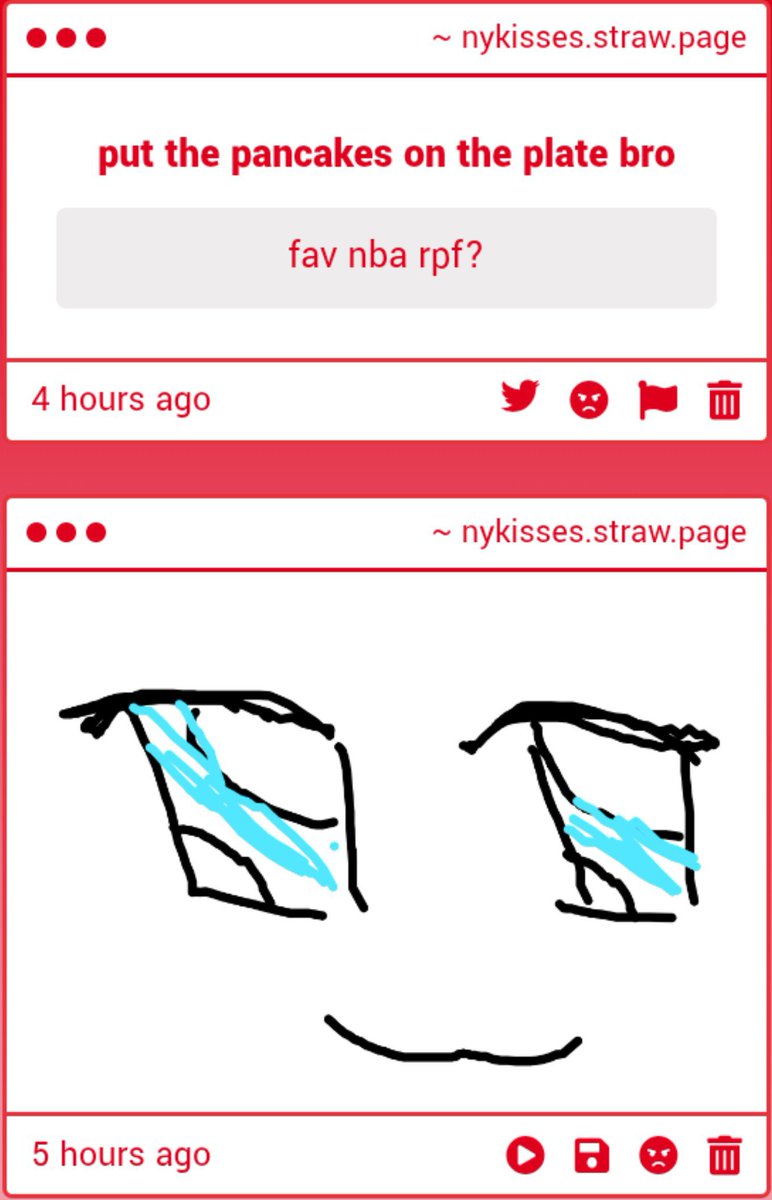 wembmatics's tweet photo. 1) alvarson and wembcastle, but i honestly dgaf about wembcastle like i played i did 😌

2) yes i can feel this drawing, the healing that is to come is probably beyond our serenity!!! https://t.co/8UPbN2pDHM