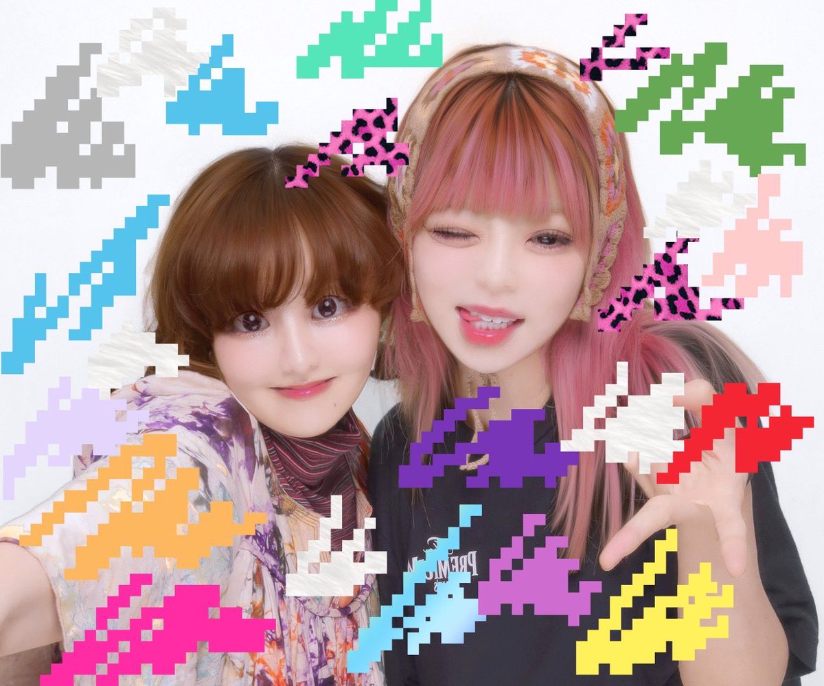 _satotaro_'s tweet photo. 古ｷﾞｬﾙもに花のお誕生日‼️㊗️

 #昨日ね https://t.co/ScGMDWlJQa