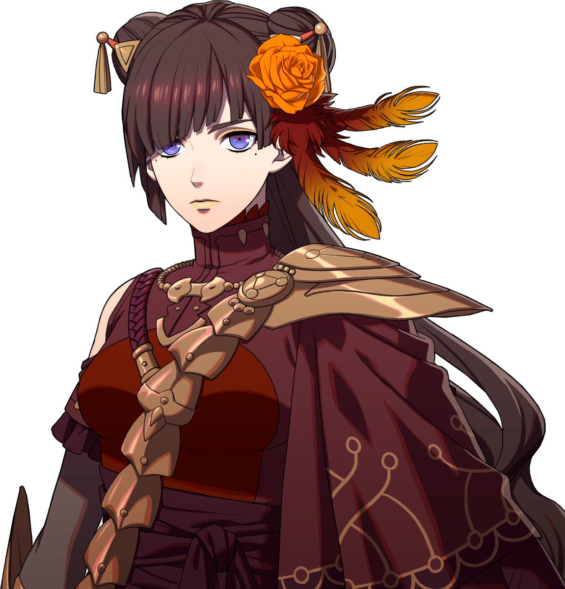 emblemcrave's tweet photo. Okay: Hong Hua says ‘fuck it’ to the future, and begins streaming on Twitch via the Kunlun Grand Megalith.

“For every subscriber I’ll open random text files and just start reading off ancient secrets.” https://t.co/Kcp5giq1P0