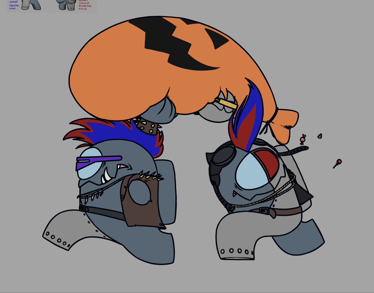ItzFireIris's tweet photo. They boutta get their asses kicked

#rodamrix #rodamrixfanart #rodamrixtwins #amongus #amongusart https://t.co/84Km4UFeeU