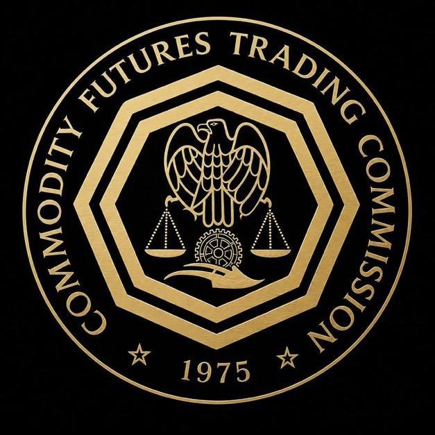 alexvasa_01's tweet photo. JUST IN: CFTC lists BTC, ETH, SOL, XLM, XTZ and XRP as examples of “digital commodities.”

Under the CFTC/SEC taxonomy, digital commodities are generally NOT securities.

This could mean less SEC uncertainty, clearer oversight and an easier path for US crypto listings. https://t.co/gz8S0uMljb