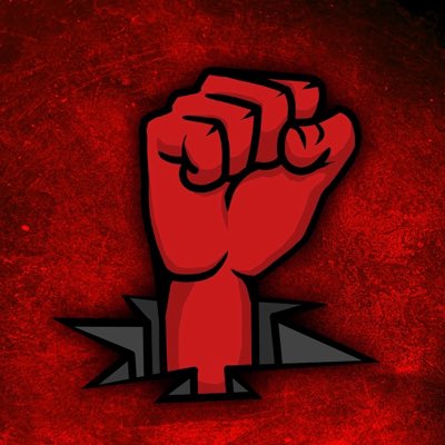 UprisingARG's tweet photo. #NuevaFotoDePerfil https://t.co/Va6DXKXfKN