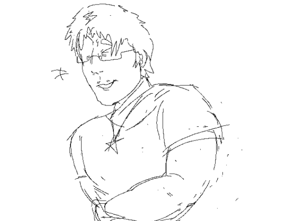 ddoc_holliday's tweet photo. self doodle, thats all for td https://t.co/i1d8vSBv6d