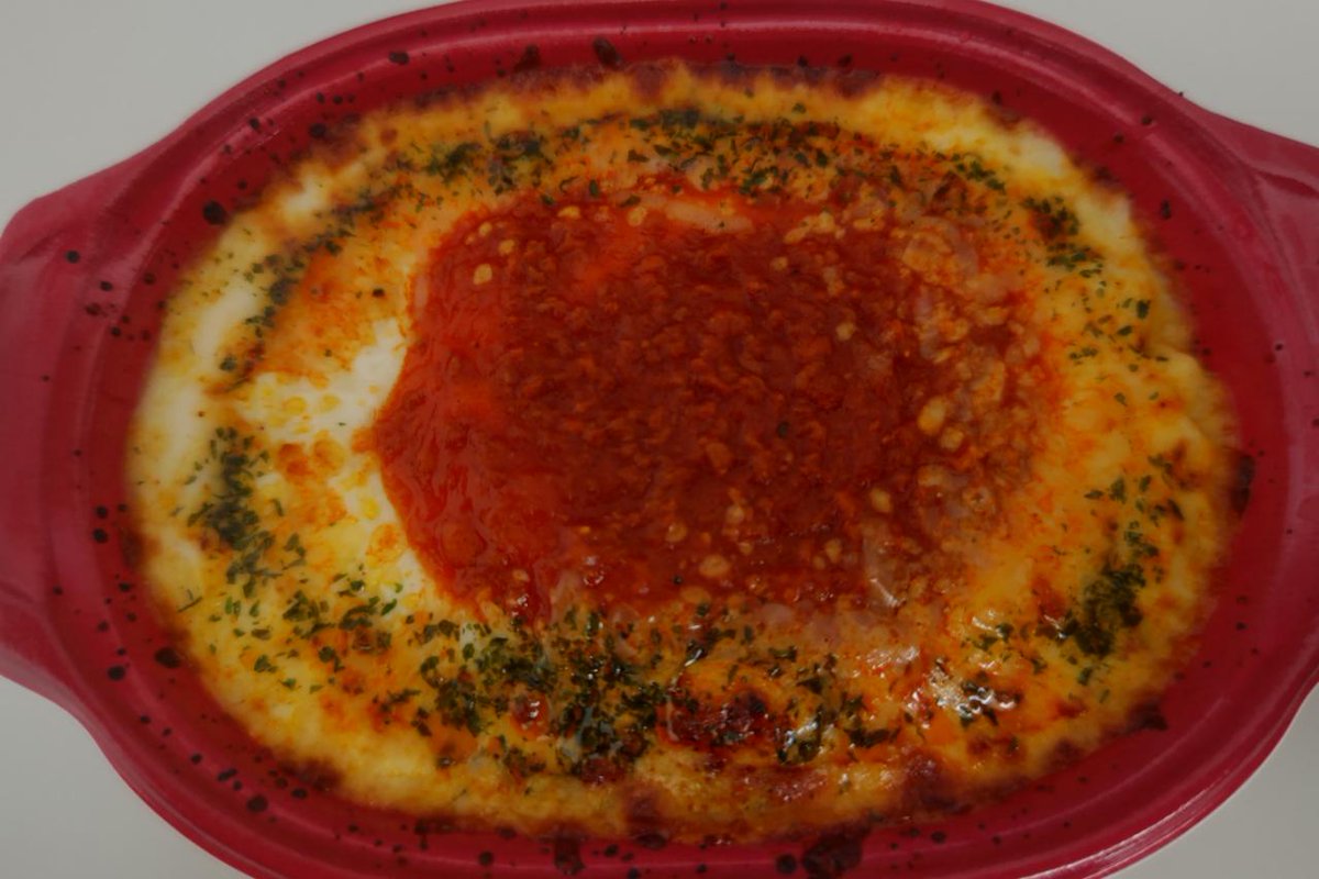 mitarodanijoni's tweet photo. １０月７日の朝の体重80.4㎏
前日の食べ物　目玉焼き、ミラノ風ドリア、せんべい https://t.co/wGXSdKF4Jk