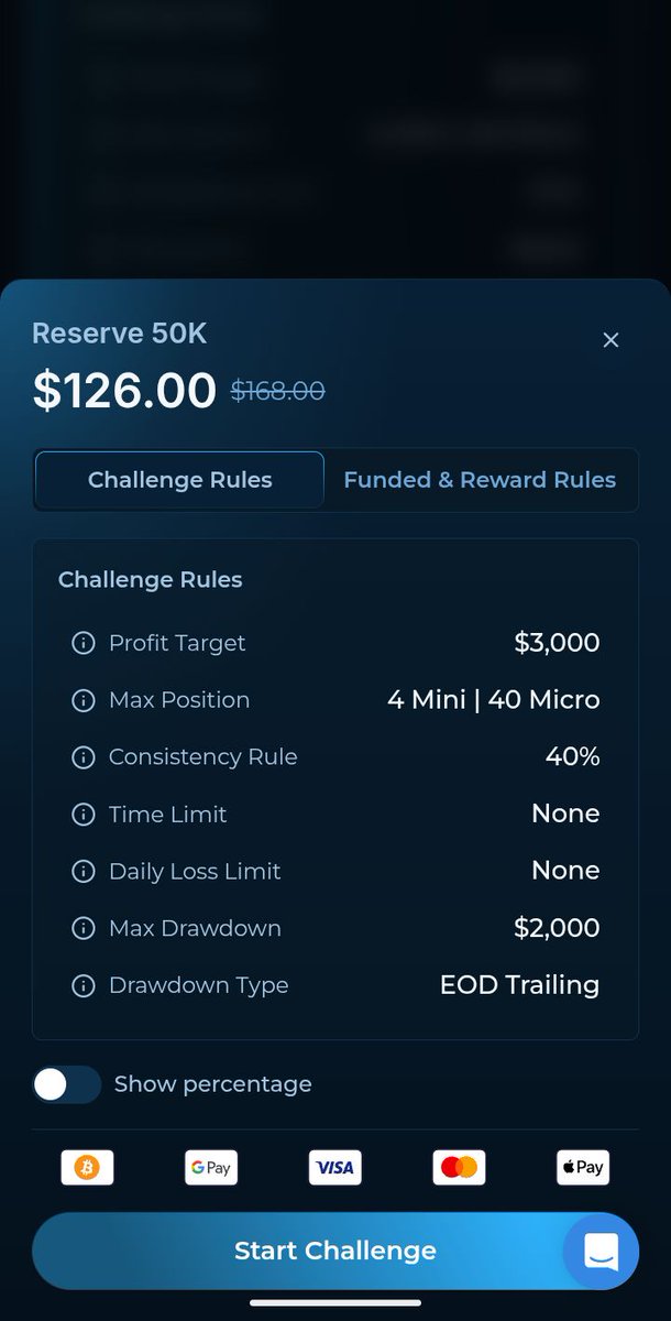 MaddyYP190's tweet photo. All you want this year is to finally become $50K funded. #ENGCZE 📈
A $50K Tradeify or $50K Blue Guardian account would mean everything. If someone makes it happen for you before the year ends, you’ll be forever grateful. 🙏🏽❤️Zionism,
Just one opportunity. One $50K account. https://t.co/aEP61mFcqx
