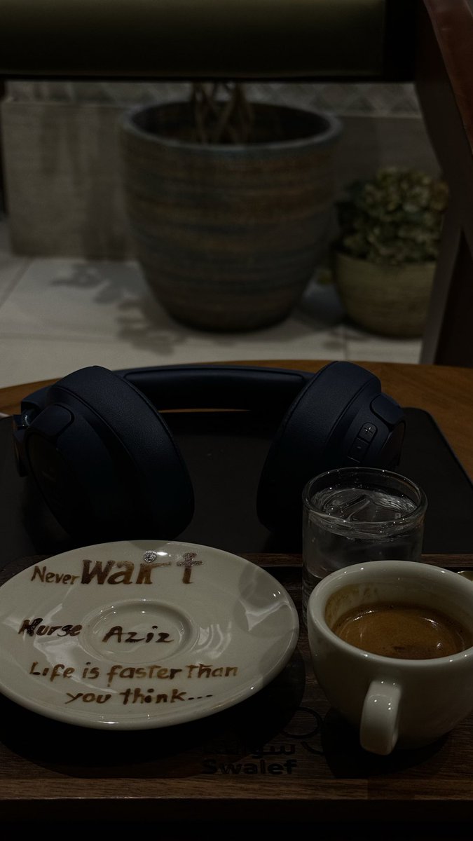 v2tk1's tweet photo. Never wait 🫴🏻 https://t.co/RqHTKGtvpA