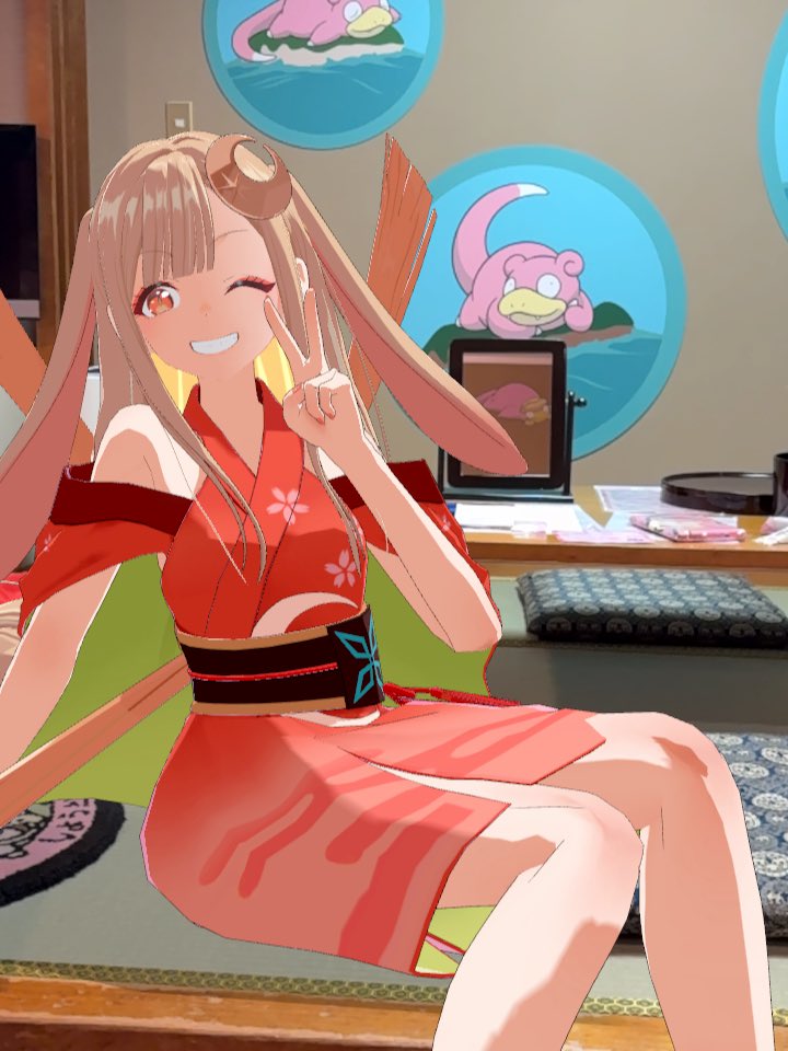 maru_poccha's tweet photo. ホロモデルあると旅行が数段楽しくなる https://t.co/f3KM4FpqoJ