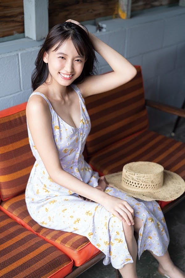 Yo_Da1's tweet photo. 志田音々 #志田音々 https://t.co/pxEK5okc0I
