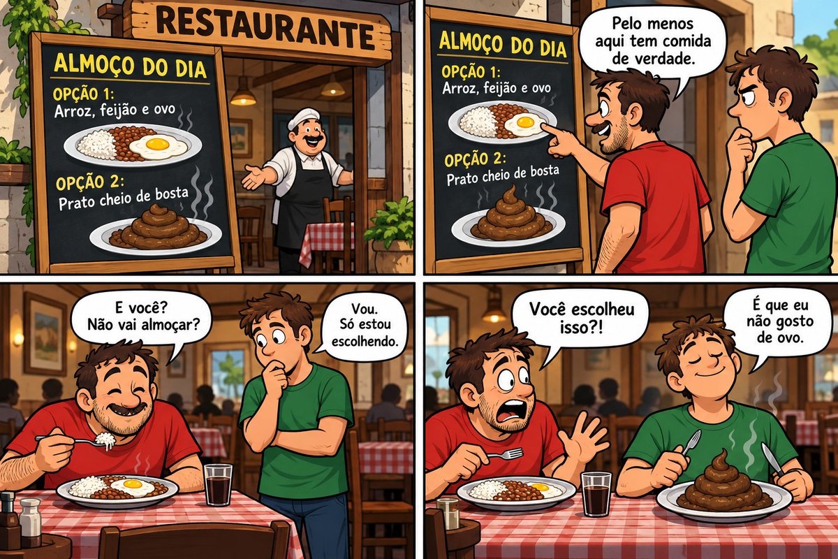 RodolfoRHF's tweet photo. Qualquer semelhança, não é mera coincidência. https://t.co/gF2cGrqSPW