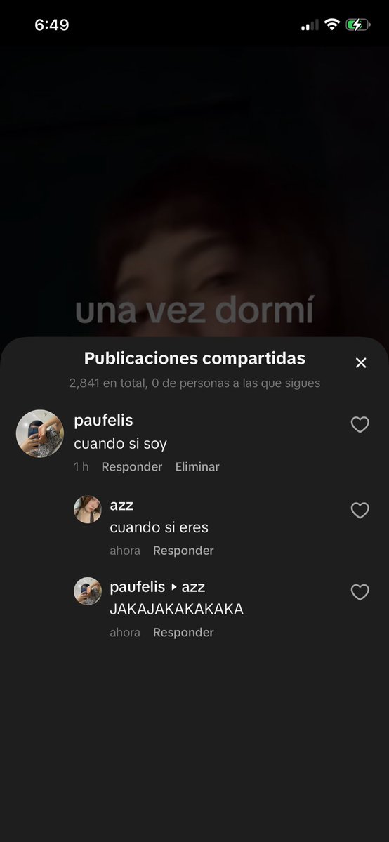 Pauexee's tweet photo. JAKAKAK DÉJAME PROYECTARME SOLA https://t.co/guzm7LqJZ3