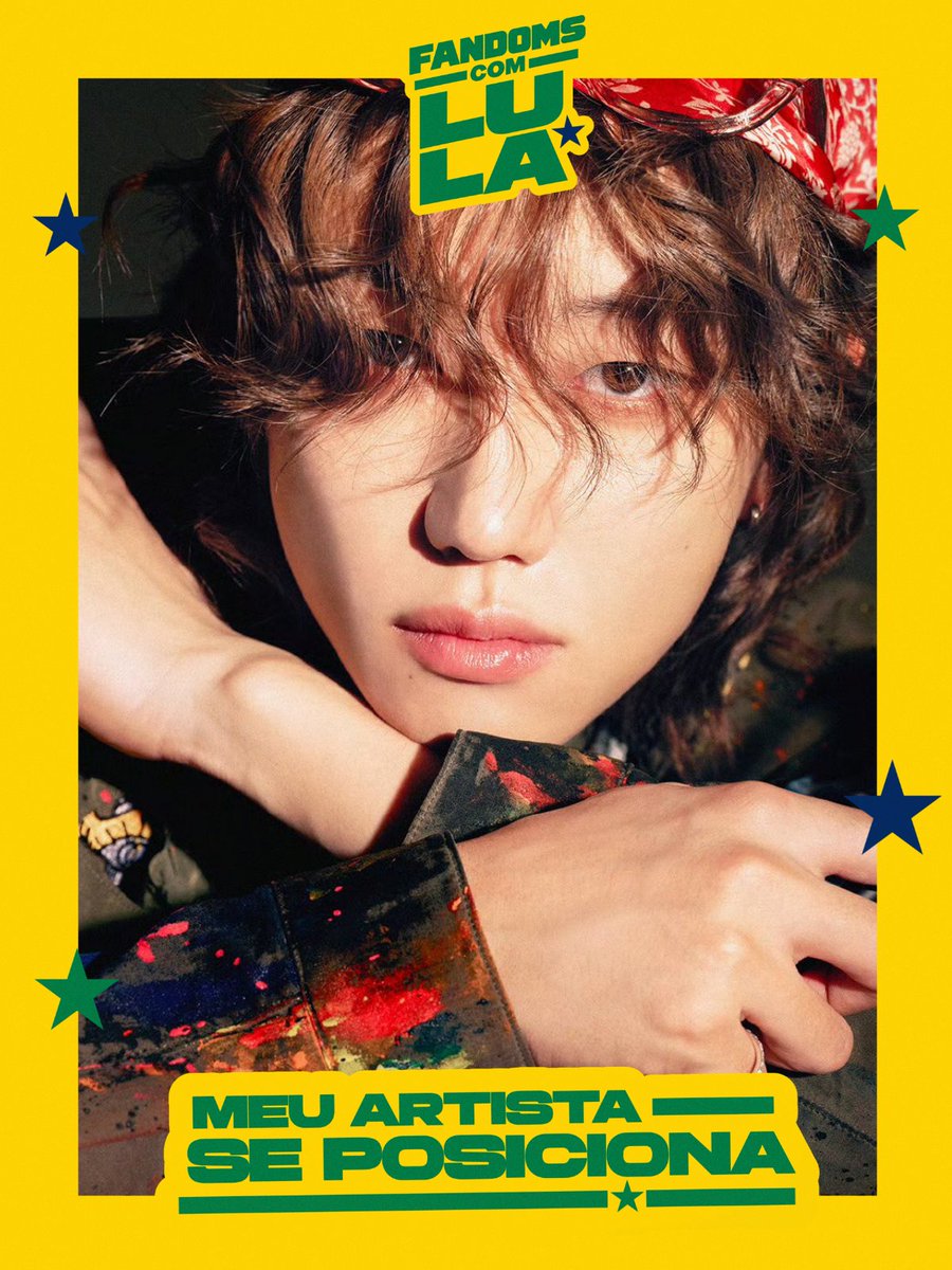 THE8Brasil tweet picture