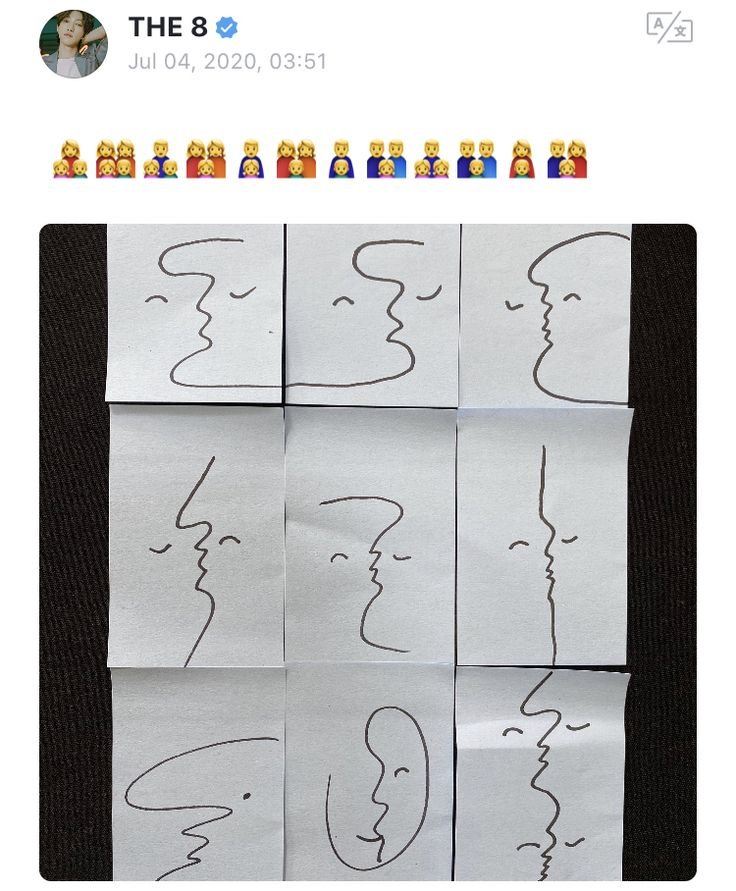 THE8Brasil tweet picture