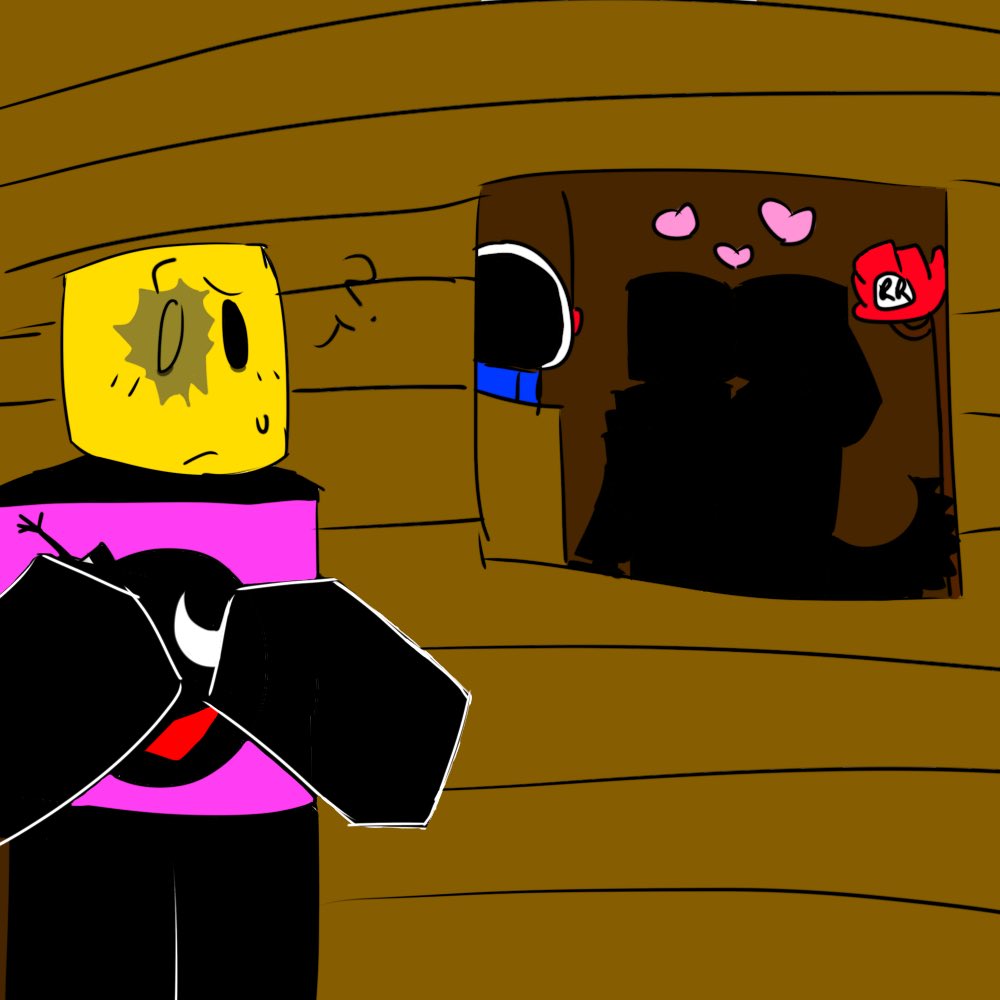 dah_si769's tweet photo. I am thinking if I should even post this

Okay fuck this I might be the only person in the masked killer community to ship Mario07 x Legoman49

don’t kill me this has been on my mind for awhile..

Also hi Zeeky, ok..

the ship is okay right, haha right

no Zeeky don’t look!! https://t.co/IXAv0El755