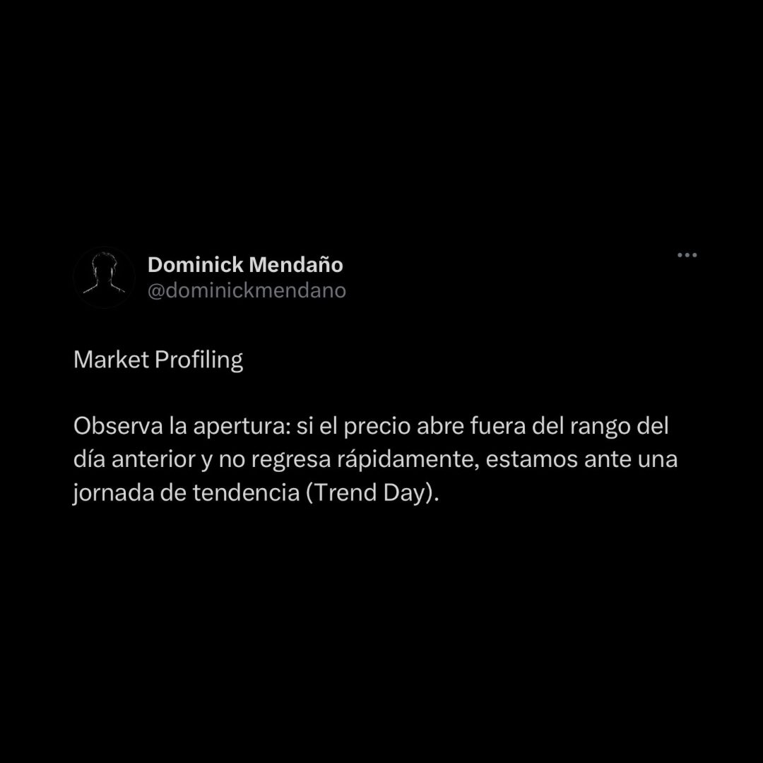 dominickmendano's tweet photo. En la gráfica de velas se aprecia el impulso con volumen al desconectar por debajo del nivel clave de reversión 

Puedes unirte al Canal de Telegram usando el link del perfil

#trading #trader #tradingforex #innercircletrader #ictconcepts https://t.co/zBxKwWAIgE