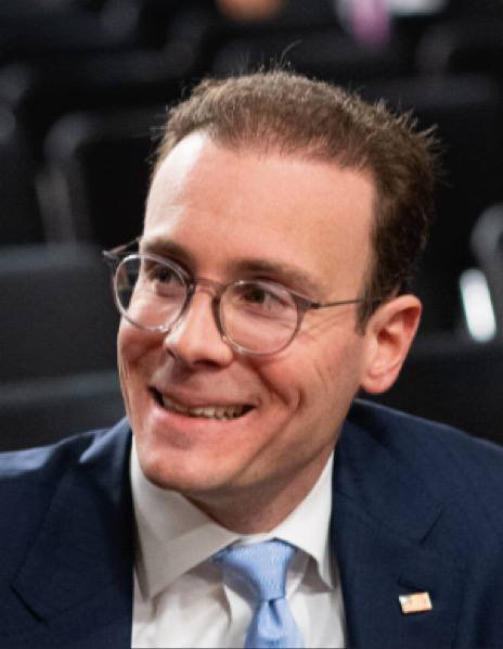 alexvasa_01's tweet photo. CFTC is now in ACTION for crypto regulatory CLARITY.

CFTC Chairman Selig says the agency is proposing its FIRST round of crypto market regulations, per WSJ. https://t.co/NkPBszVOE5