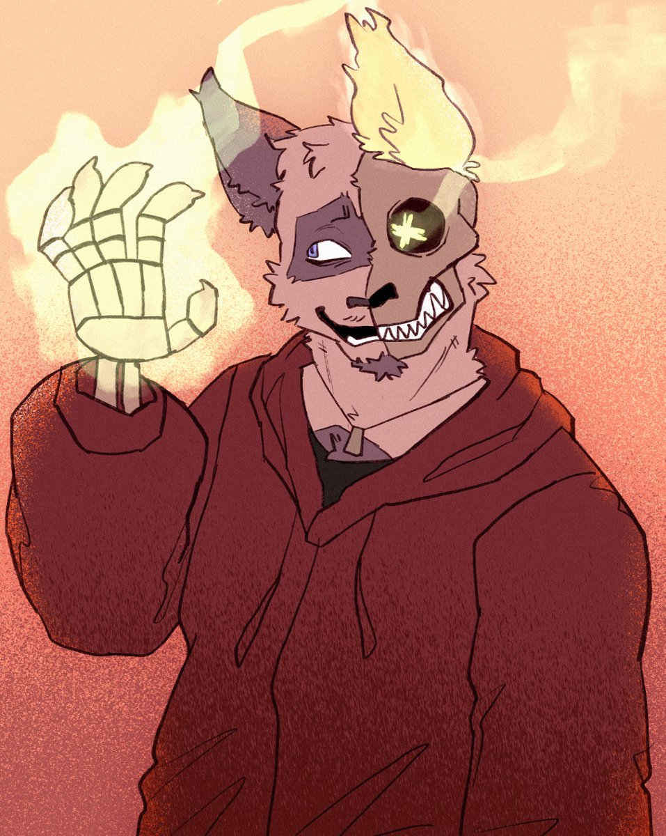 paregatto's tweet photo. I’m a zombie ghoul cat for spooky season https://t.co/HszTWJkCMw