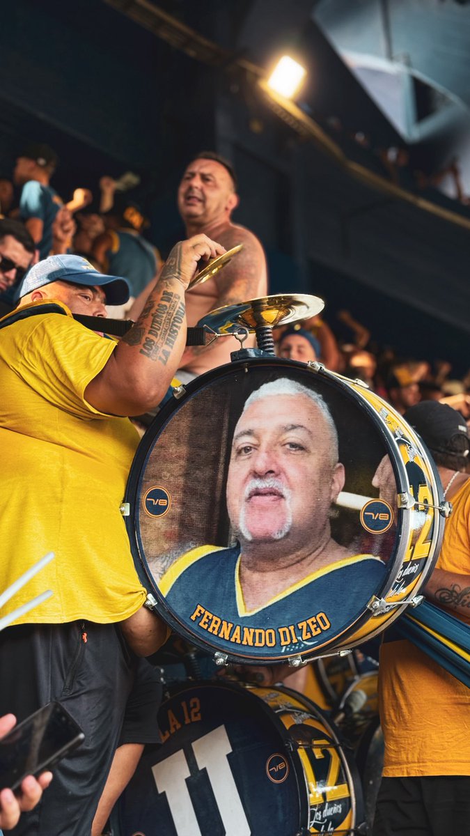 lasfotosdeboca's tweet photo. La mejor percusión del mundo.
Sigan viendo. https://t.co/cXRTAEaQwS