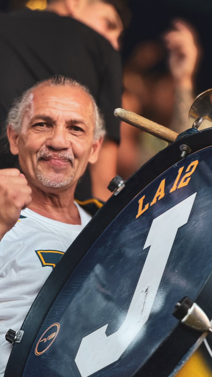 lasfotosdeboca's tweet photo. La mejor percusión del mundo.
Sigan viendo. https://t.co/cXRTAEaQwS
