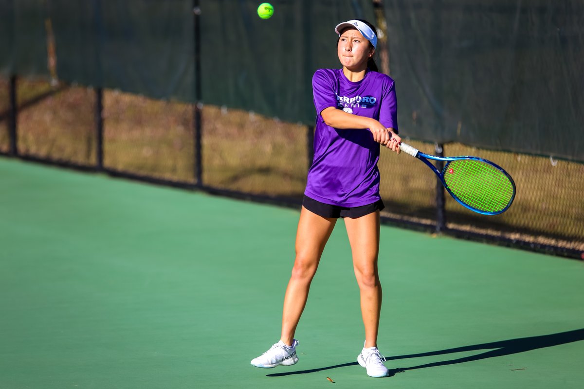 HighSchoolOT's tweet photo. View and sort girls tennis conference standings here: https://t.co/y4XAvETkqx https://t.co/9GdVvEOBbI