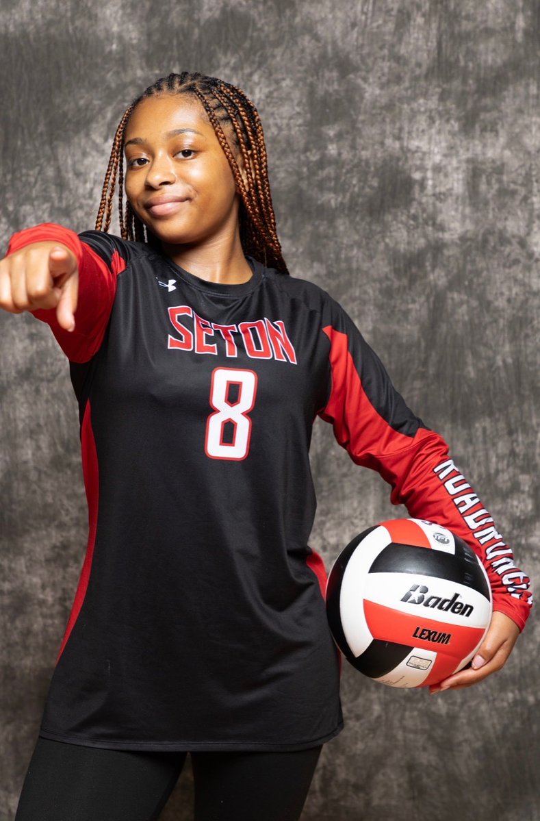 AvaBerkeley2029's tweet photo. Media day hits different. 📸🔥

@TopPreps @PrepVolleyball

@BIGBALLINMEDIA

#classof2029 #setonvolleyball #prepvolleyball https://t.co/QTG3n5JwUv