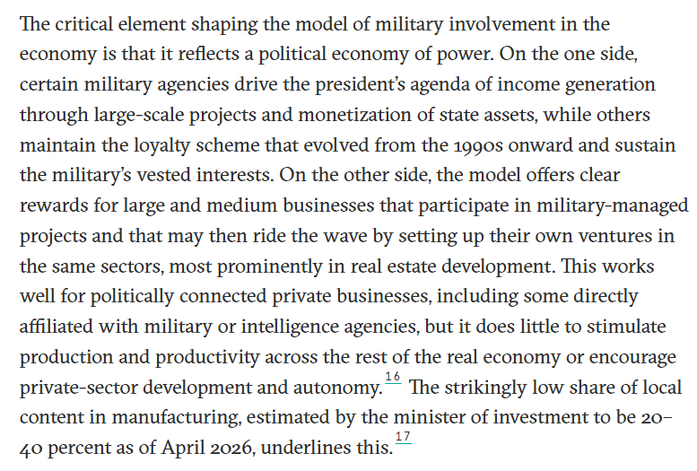 a_samir48's tweet photo. On Egyptian "landlord capitalism" https://t.co/FSiG6Cr02m
