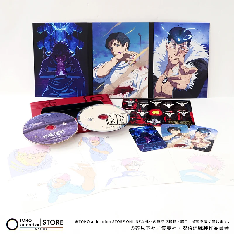 TOHO animation STORE ONLINE on X: 