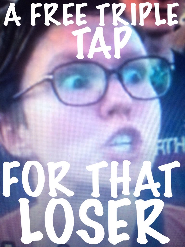 DEMONRATSrPEDOS's tweet photo. @TheBuckYouWill https://t.co/hFXqzlo3aB