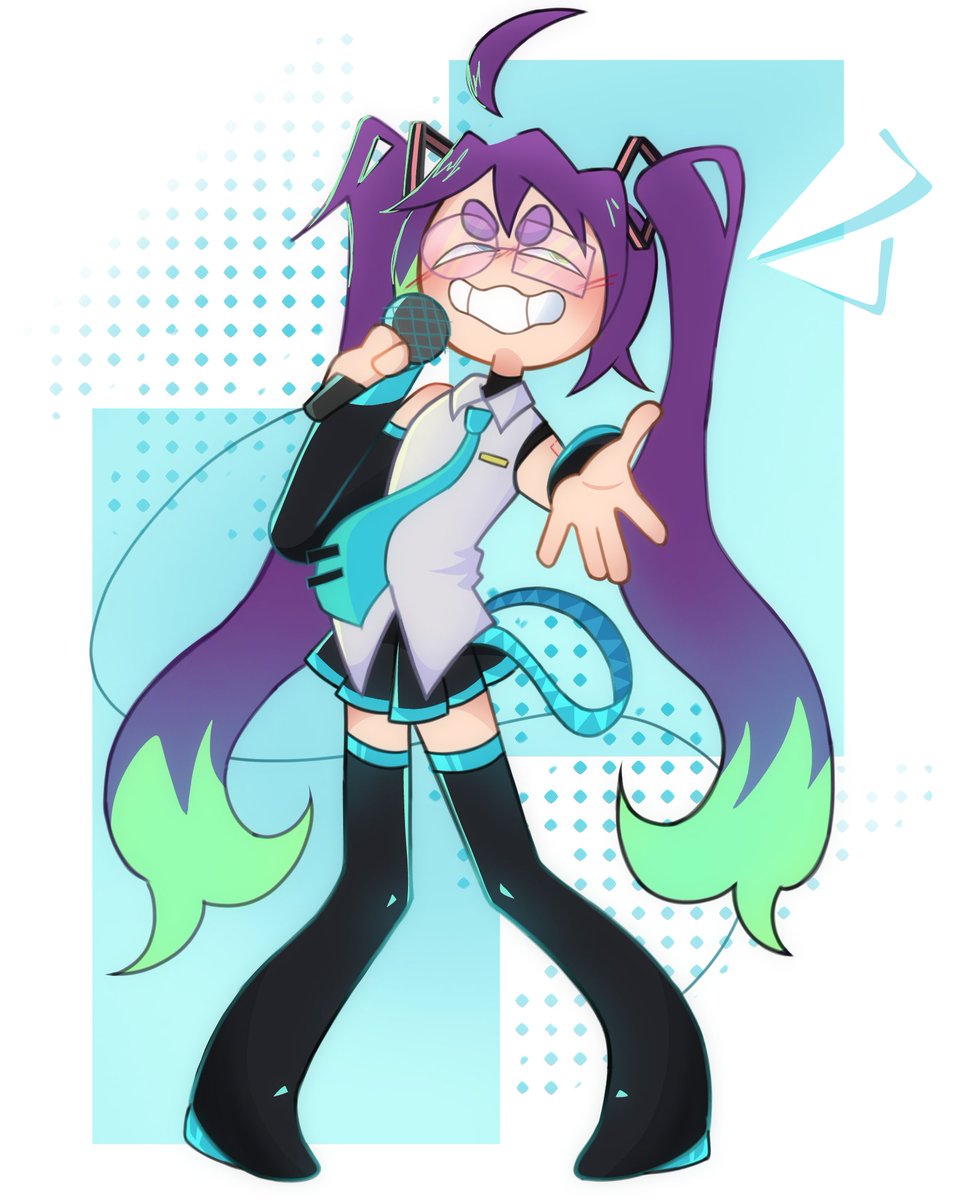 z____idk's tweet photo. Necesitaba reconfortarme con algo...
🩵✨️
#fhs #fnafhs #miku https://t.co/9XZ15QyFas