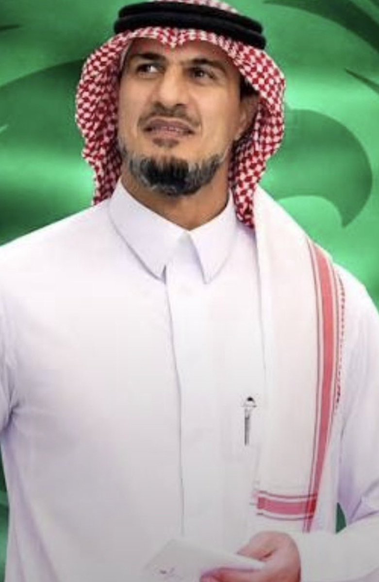 raig_mzagid's tweet photo. عراب الانضباط والنجاح
عراب كاس خليجي 27 
يستحق الثناء والانصاف 
#انصفوا_المفرج https://t.co/Eh6jj5MfpO