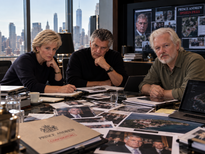 KahlooniFamily's tweet photo. 🚨🌎 TODAY, ANOTHER MEMBER ARRIVED AT THE TABLE.
ㅤ
And this time… he didn’t come empty-handed. 👀
ㅤ
In the next chapter of our Kahlooni story, JULIAN joins the table — bringing with him a collection of material connected to the EPSTEIN FILES. 📂🔎
ㅤ
Documents. Names. Dates. Connections.
ㅤ
Some of it raises questions we weren’t expecting to ask.
ㅤ
And now, the table is getting bigger.
ㅤ
DIANA. JULIAN. AND MORE STILL TO COME. 🌎
ㅤ
One by one, the pieces are coming together. 🧩
ㅤ
But tonight, we want to hear from YOU:
ㅤ
WHO DO YOU THINK WILL BE THE NEXT MEMBER TO TAKE A SEAT AT THE TABLE? 👀
ㅤ
👇 Drop ONE name in the comments.
ㅤ
❤️ React if you’re ready for the next file.
🔁 Share this with someone following the story.
ㅤ
THE TABLE ISN’T FULL YET.
ㅤ
— @KahlooniFamily
