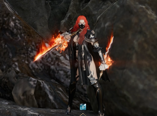 ReaperCodex's tweet photo. @xNanagi my player isnt half naked https://t.co/w2BZP5ZlUS