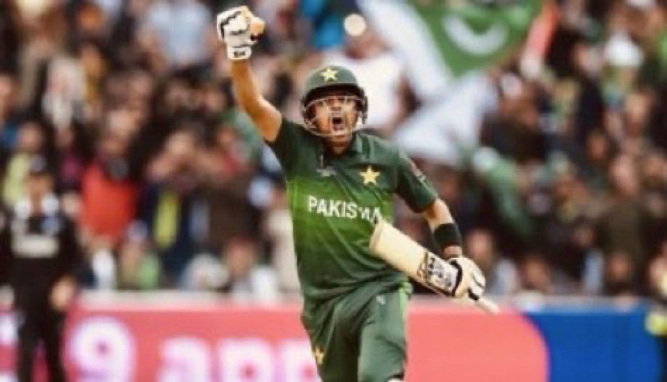 ChallengerYPCT's tweet photo. Babar Azam against full strength teams:

- 101 vs SL in 2nd ODI 17
- 63 vs ENG in WC 19
- 69 vs SA in WC 19
- 101* vs NZ in WC 19
- 103 vs SA in 1st ODI 21
- 68* vs IND in WC 21
- 119 vs SL in 1st Test 22
- 53 vs NZ in WC 22 SF
- 107 vs NZ in 4th ODI 23
- 66* vs NZ in WC 23 https://t.co/tYDTfEJIsn