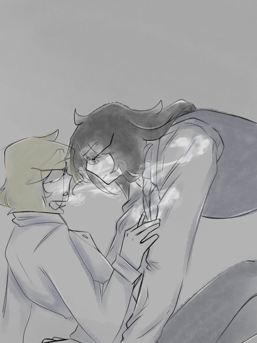 _Roy_Wooly's tweet photo. UF🥀
#artㅤㅤㅤㅤ 
#bl 
#artistoftwitter https://t.co/pRoluPkm6G