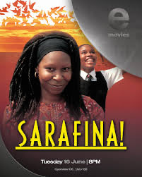 X_Nash_'s tweet photo. @Patriot_S_A Give us Sarafina 2 and this time she should sing about HIV. Something positive😂 https://t.co/hGUy3cW7cG