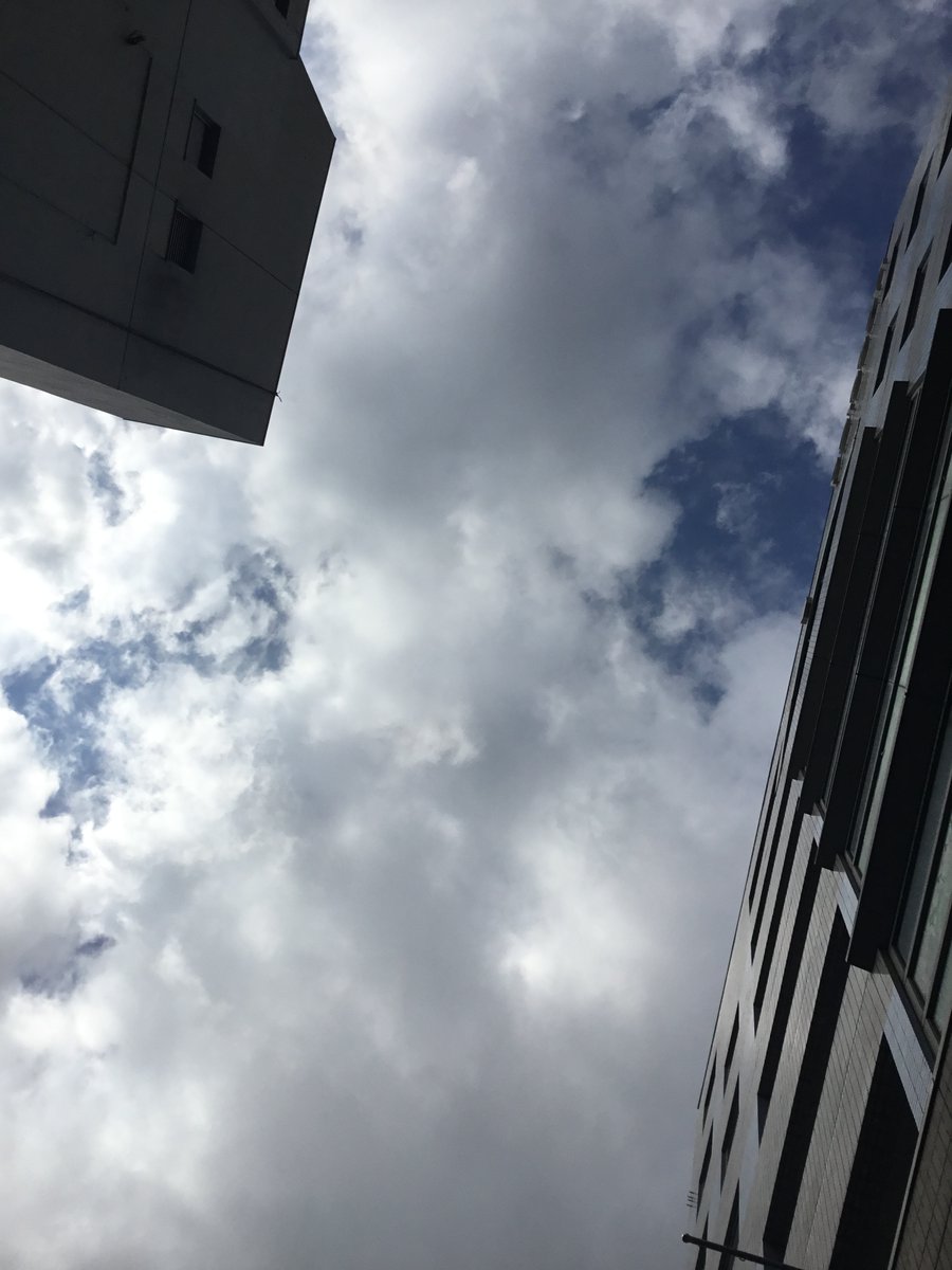 daikokuya2016's tweet photo. おはようございます！
本日の静岡市は曇りです☁

朝晩と昼の気温差が激しいので出かける時の服装に迷いますね👖
今年はいつも以上に秋が感じられていいですね🍁

本日も営業しておりますのでよろしくお願いいたします！

#イマソラ #企業公式相互フォロー https://t.co/H4sIqY3Vvl