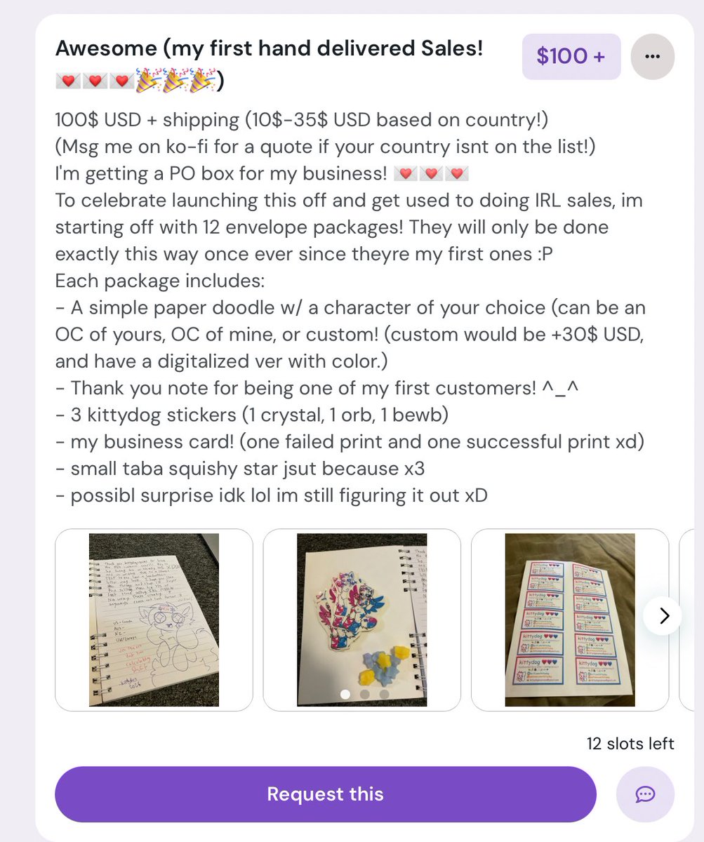 kittydogcrystal's tweet photo. BROOOO IM INSANE IM DOINf. hand Delivery Now for the first time ever evrrrrr ever wowo holy ever!!!  

im opening. 12 of these to be this way in the history of ever 😈😈😈😈 Holy f asdfghjjklz ;;;3333  

as u can see im still making my first test one but ill make a vid for it lol https://t.co/n3pBQNsIKf