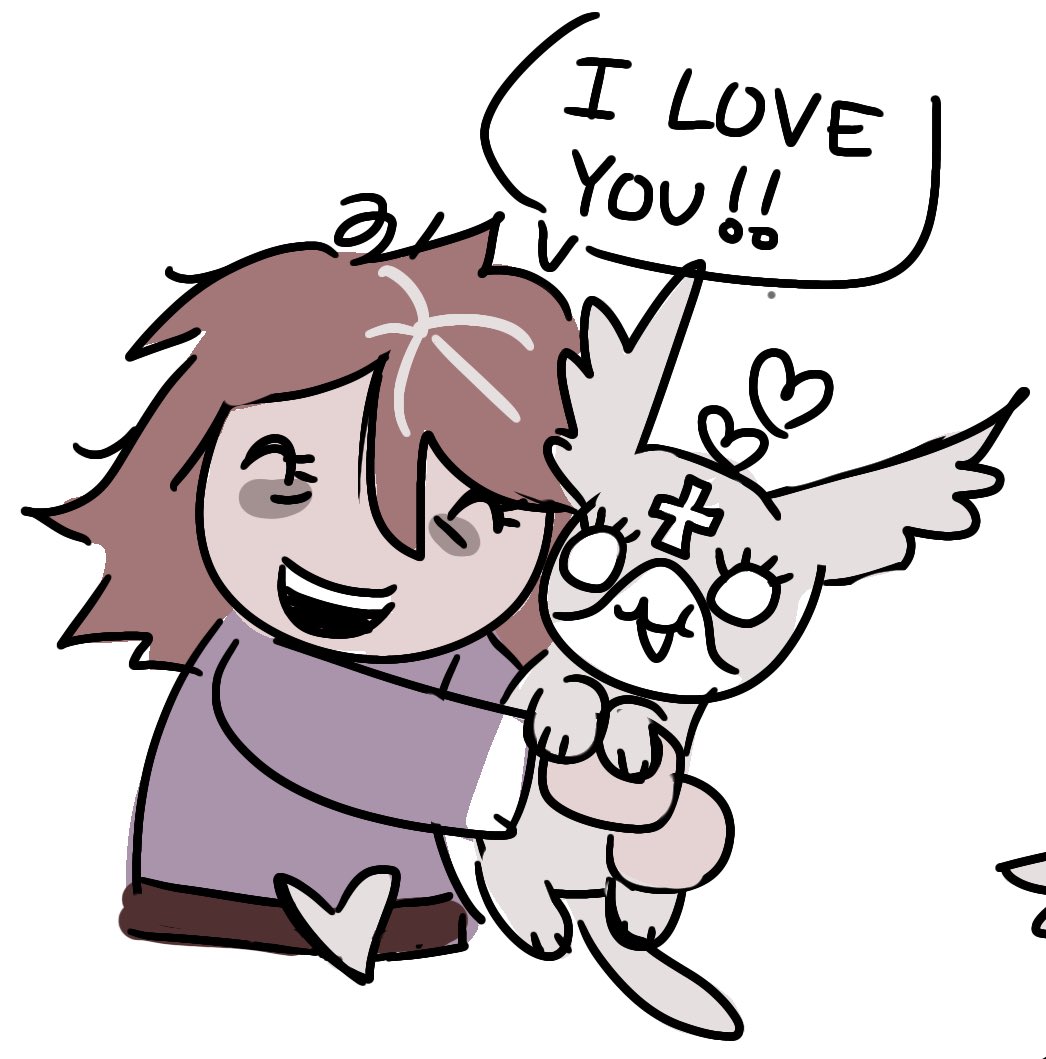 ILUVMARSHMALL0W's tweet photo. // hi guys this is my mewgenics oc rosemary shes marshmallow's owner i like her a lot please be nice to me im newgen im newgen... https://t.co/W6K7OKyjYy