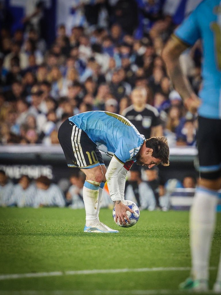 Messismo10's tweet photo. https://t.co/S2FZ5HKsn6