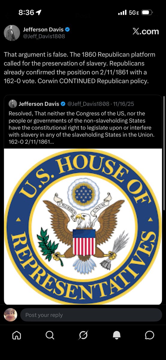 NickSickle2's tweet photo. I left the conversation. I was already blocked. https://t.co/2n2yrKuHbV