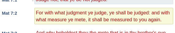 DJHammIsALoser's tweet photo. @Faustinaian But you contradict yourself, you damned reprobate:

"Salvation is by grace, but if you don't do the works you're not saved"

Then that's literally not by grace, retard, that's works

If my sin condemns me to hell, so does yours (Jas 2:10 Rom 2:1-3)

This will be used against you https://t.co/fqp53KQrCV
