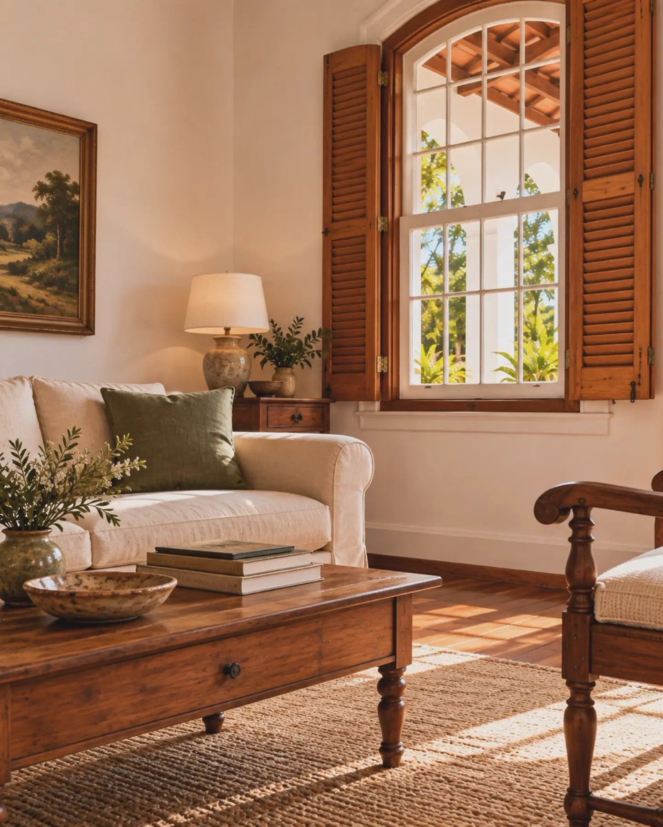 sehviyat's tweet photo. Wooden interior. https://t.co/kBmsmhQEkT