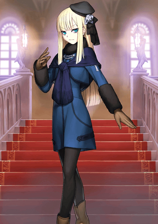 KuroeDrawsStuff's tweet photo. >rich
>mean
>blonde
>British
>does magic

welcome back Reines El-Melloi Archisorte https://t.co/c6syxt71Sf