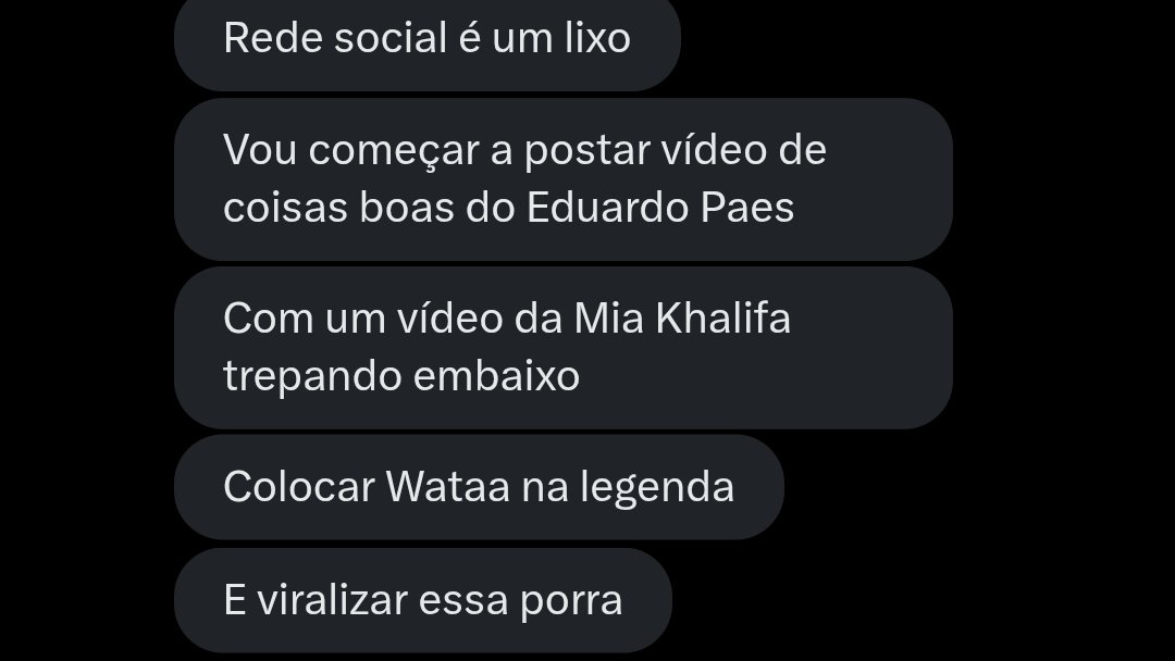 Economengo's tweet photo. Muito lindo esse movimento. Aos prantos aqui.

Momento pede Protocolo Solta o Dudu Paes nessa porra do TSE. https://t.co/OfXdDTw3zX