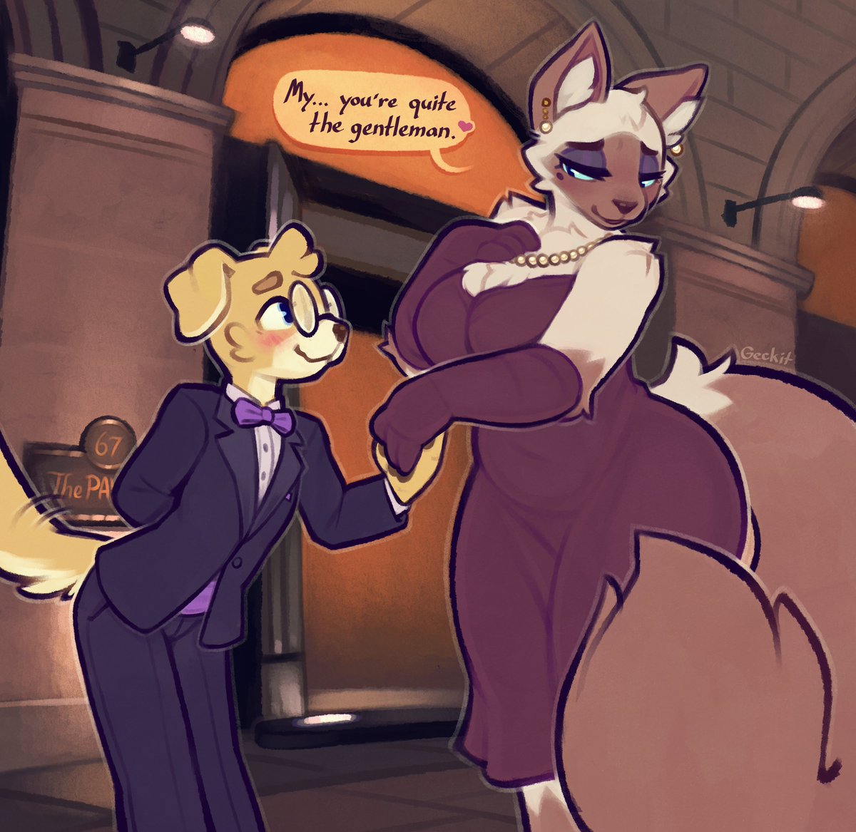 skellybeanz's tweet photo. first date with Siamommy (I named her Syrah 🍷) https://t.co/jC5zaUg5VQ