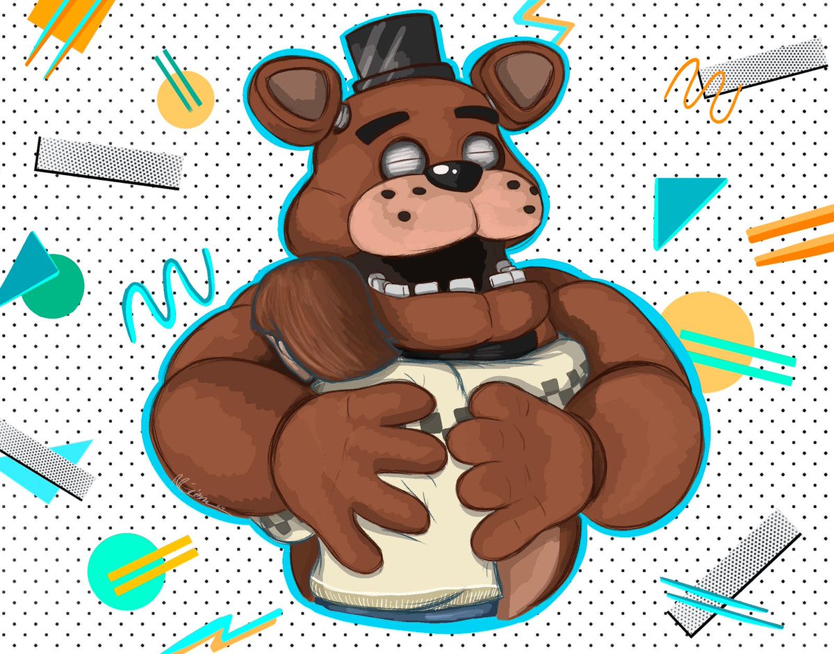 ArthurAzeredo16's tweet photo. Thank you five bear https://t.co/EJHgSsT2Cu