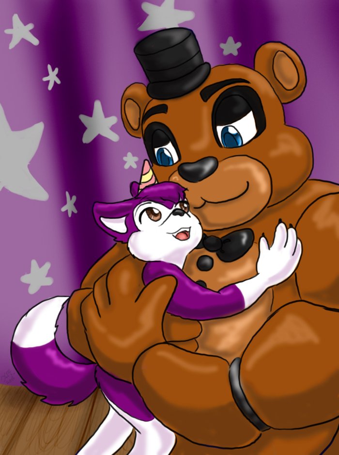ArthurAzeredo16's tweet photo. Thank you five bear https://t.co/EJHgSsT2Cu