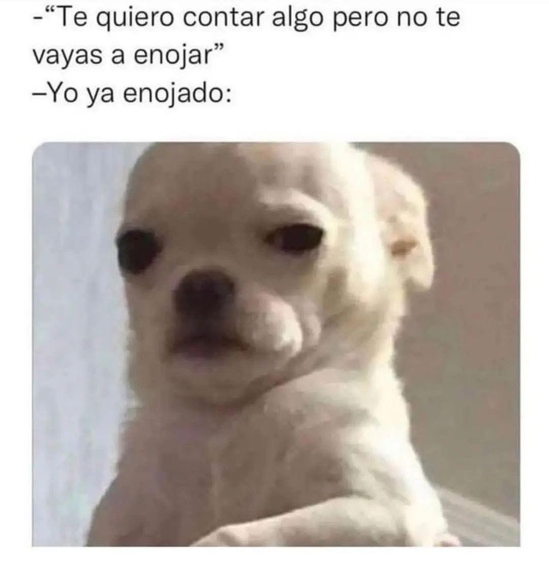 marq31995's tweet photo. Pues que hago https://t.co/GTh7ODzpsj