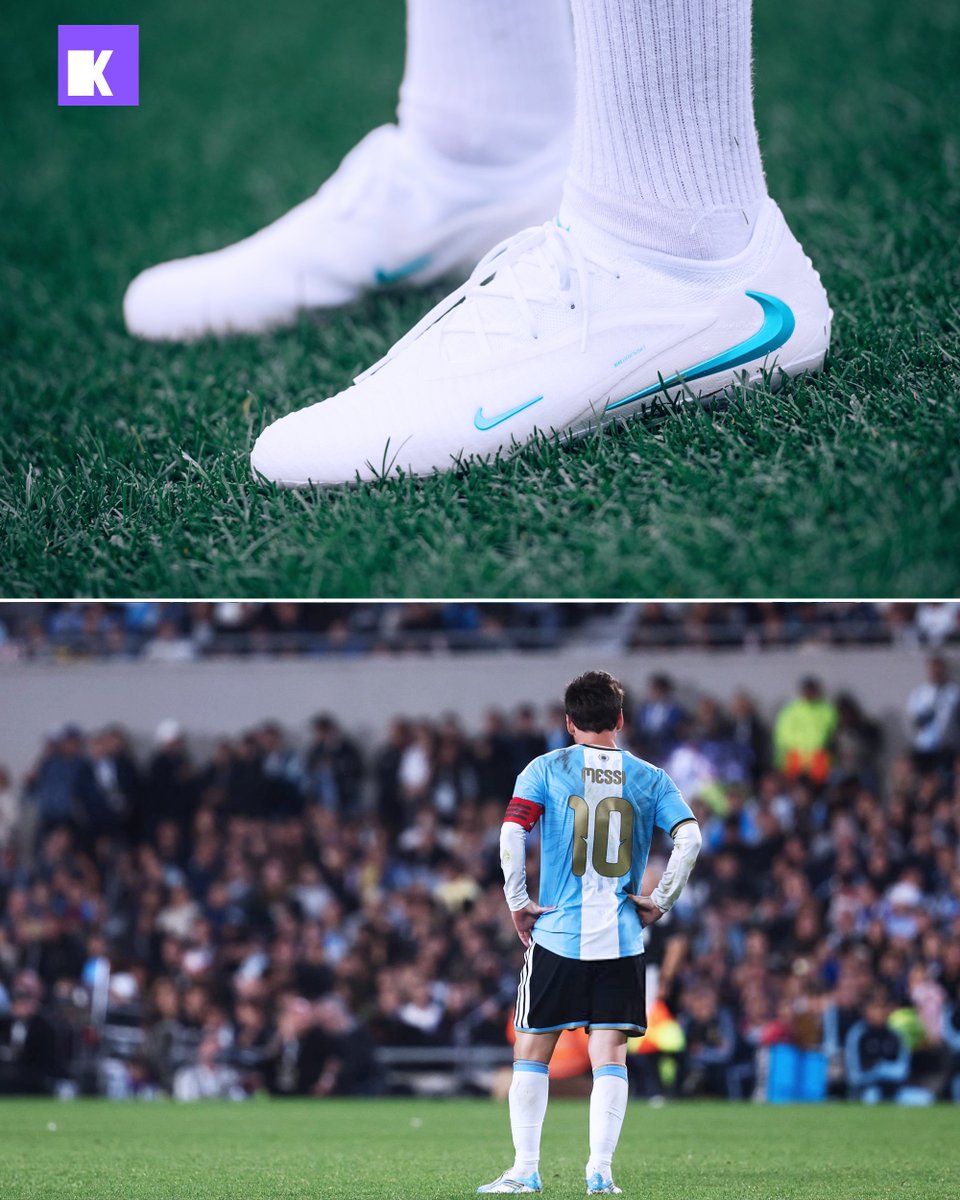 the_kitbug's tweet photo. That left foot, more assists for the last time. 🇦🇷✨ 426th career assist for Lionel Messi🐐
.
.
.
#LionelMessi #ArgentinaVsBenin https://t.co/Yj4EEjucl7