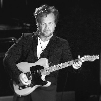 musicalvagabond's tweet photo. Happy 75th Birthday to John Mellencamp! 🎂🎉🎁
what's a great track by John? https://t.co/TEwHKOxRrA