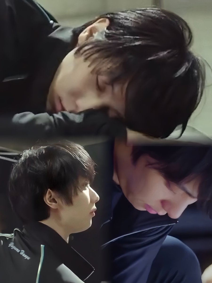 Kathy6628's tweet photo. The angle of face control and body control🤭🤭🤭#YuzuruHanyu
#羽生結弦 https://t.co/42uqp7kv5m